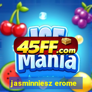 jasminniesz erome